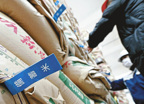 【コメ】ＪＡ全農、卸売業者への備蓄米出荷はまだ２９％…落札した全量を売り渡すのは早くとも７月以降に　約６万トンは出荷見通し立たず